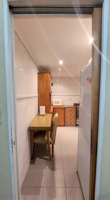 Apartamento Muy Amplio Departamento En El Centro A Cuadras Del Mar Y Casino Mar del Plata