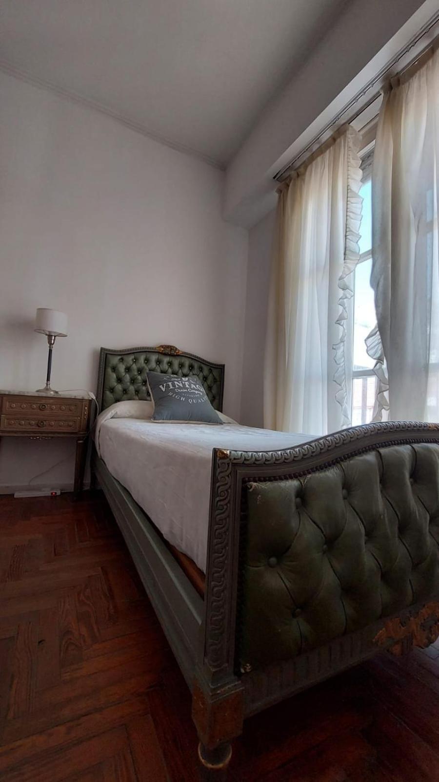 Muy Amplio Departamento En El Centro A Cuadras Del Mar Y Casino Apartamento Mar del Plata