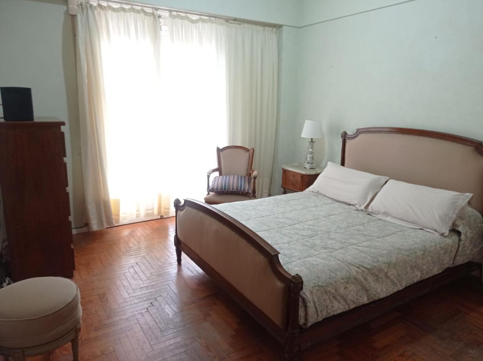 Apartamento Muy Amplio Departamento En El Centro A Cuadras Del Mar Y Casino