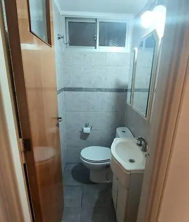 Muy Amplio Departamento En El Centro A Cuadras Del Mar Y Casino Apartment Mar del Plata Exterior photo