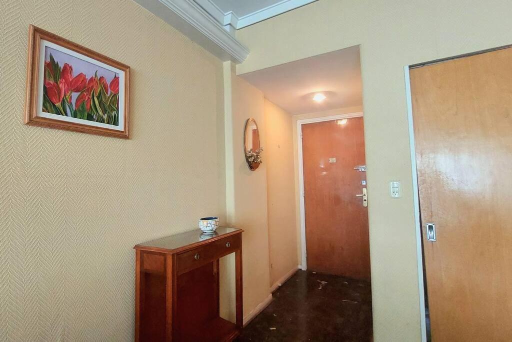 Apartment Muy Amplio Departamento En El Centro A Cuadras Del Mar Y Casino *